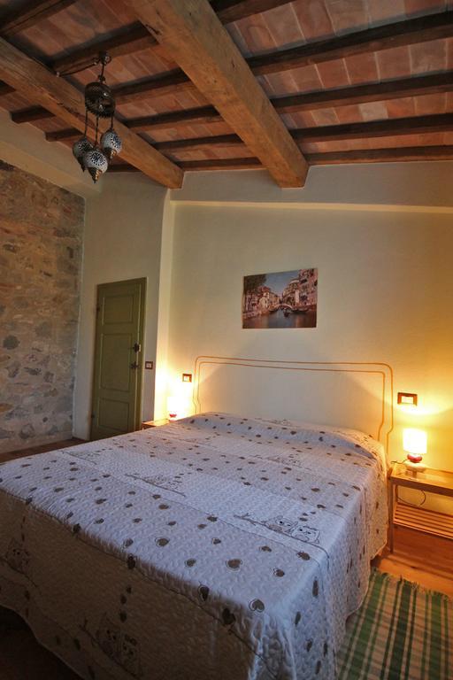 Casetta Del Pozzo Seggiano Oda fotoğraf
